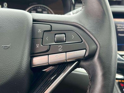 2024 Cadillac XT6 AWD Premium Luxury