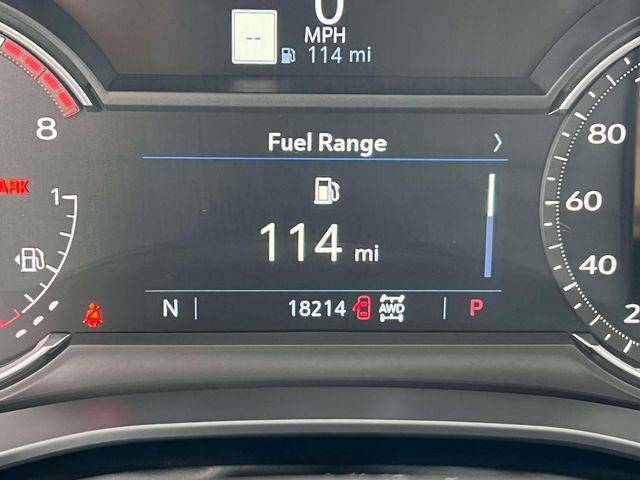 2024 Cadillac XT6 AWD Premium Luxury