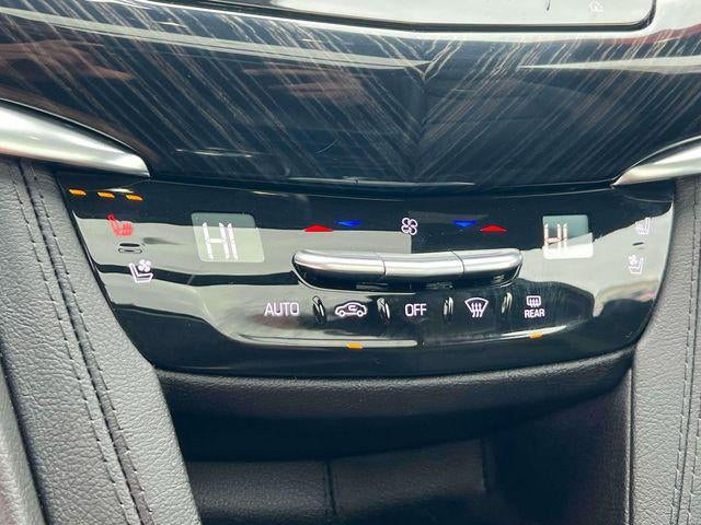 2024 Cadillac XT6 AWD Premium Luxury