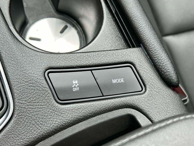 2024 Cadillac XT6 AWD Premium Luxury