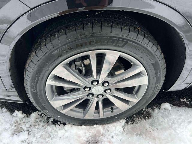 2024 Cadillac XT6 AWD Premium Luxury