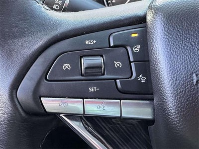 2025 Cadillac XT6 AWD Premium Luxury