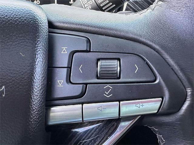 2025 Cadillac XT6 AWD Premium Luxury