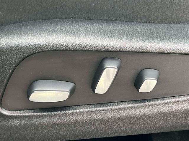 2024 Cadillac XT6 AWD Premium Luxury