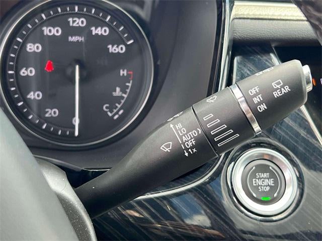 2024 Cadillac XT6 AWD Premium Luxury