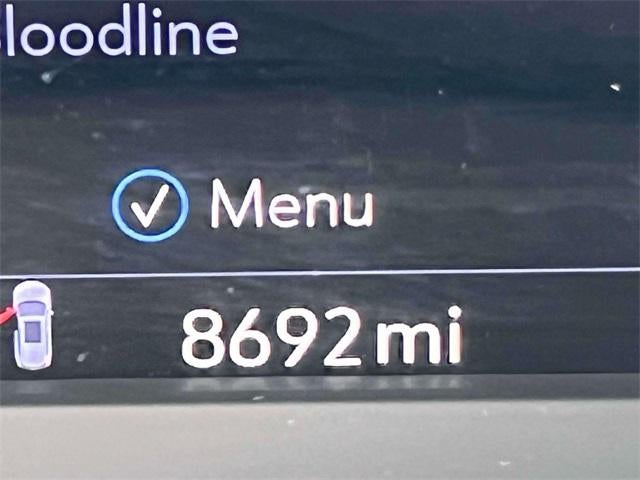 2024 Cadillac XT6 AWD Premium Luxury