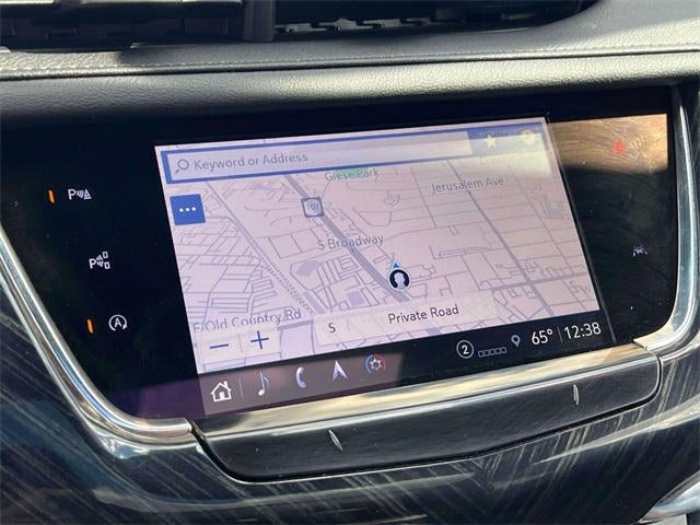 2024 Cadillac XT6 AWD Premium Luxury