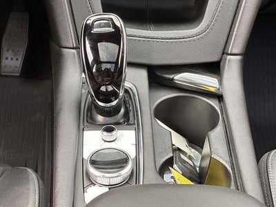 2024 Cadillac XT6 AWD Premium Luxury