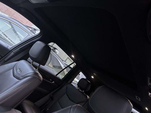 2024 Cadillac XT6 AWD Premium Luxury