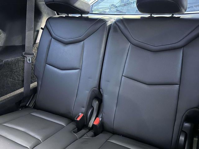 2024 Cadillac XT6 AWD Premium Luxury