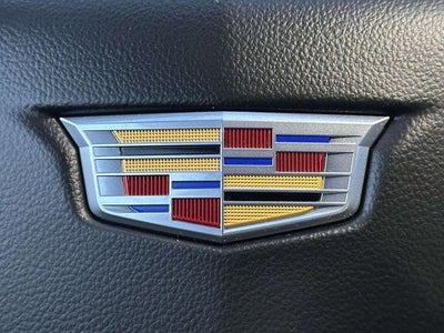 2024 Cadillac XT6 AWD Premium Luxury