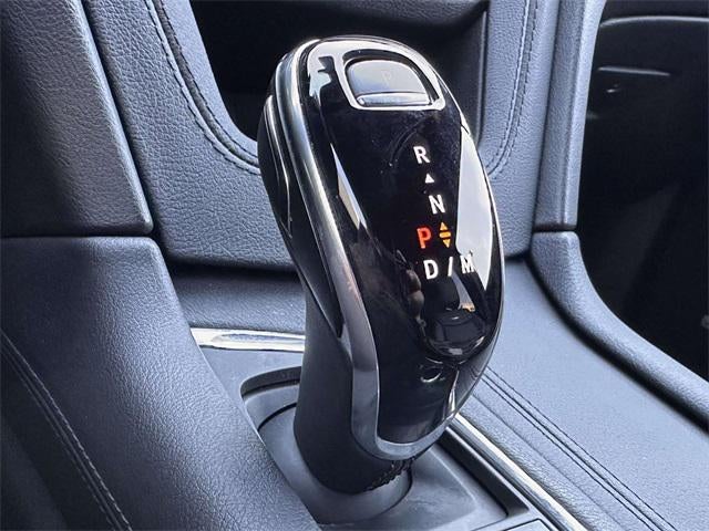 2025 Cadillac XT6 AWD Premium Luxury