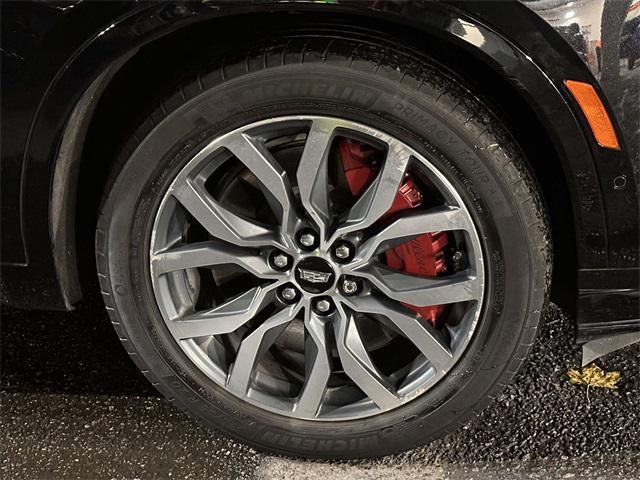 2024 Cadillac XT6 AWD Sport