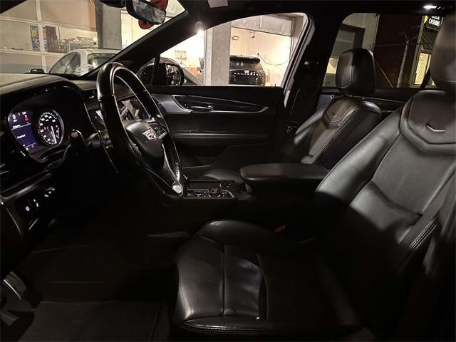 2024 Cadillac XT6 AWD Sport