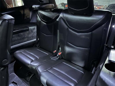 2024 Cadillac XT6 AWD Sport