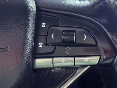 2024 Cadillac XT6 AWD Sport