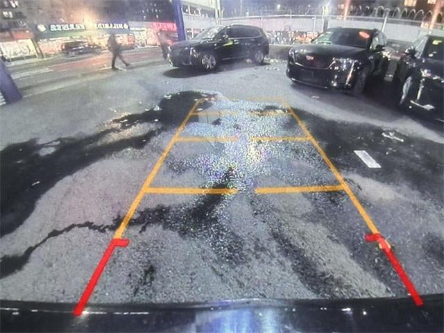 2024 Cadillac XT6 AWD Sport