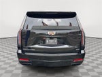 2025 Cadillac Escalade ESV Sport