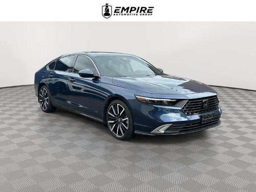 2023 Honda Accord Base