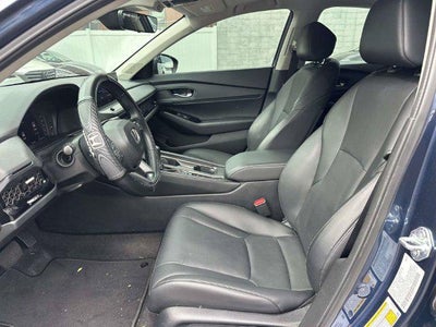 2023 Honda Accord Base