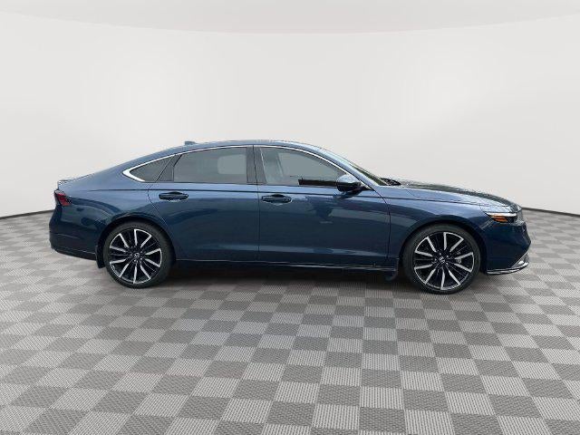 2023 Honda Accord Base