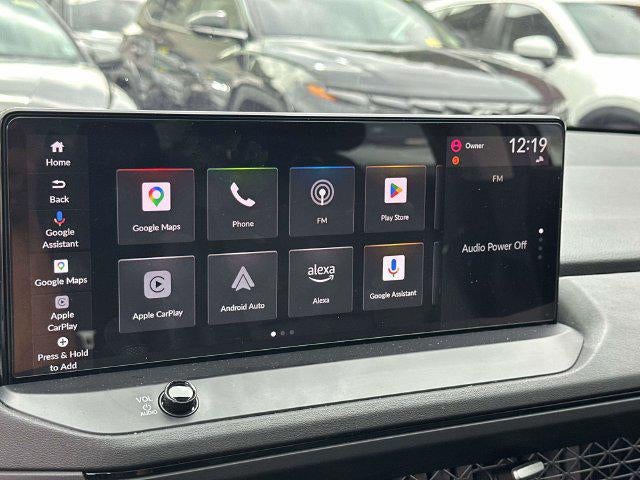 2023 Honda Accord Base