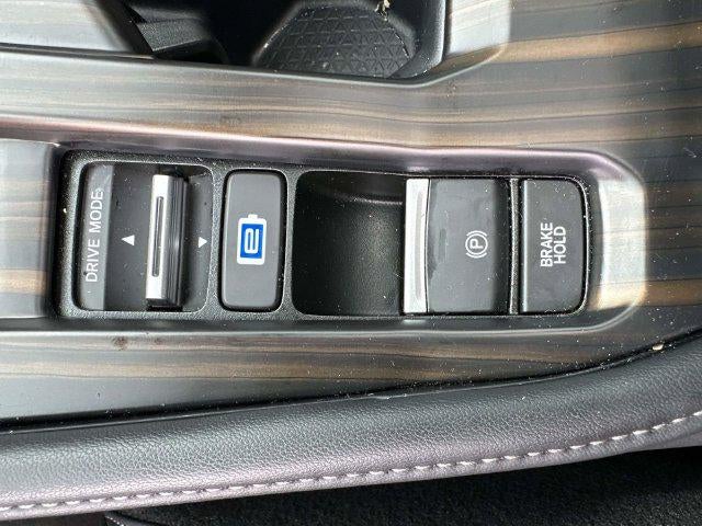 2023 Honda Accord Base