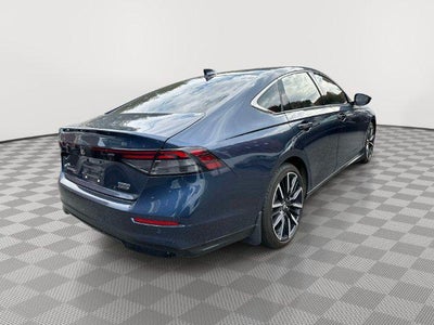 2023 Honda Accord Base