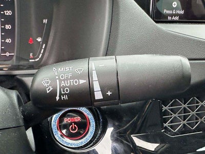 2023 Honda Accord Base