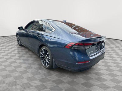 2023 Honda Accord Base