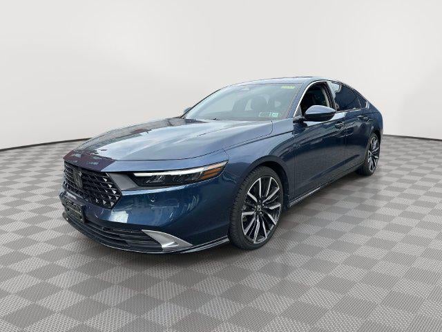 2023 Honda Accord Base