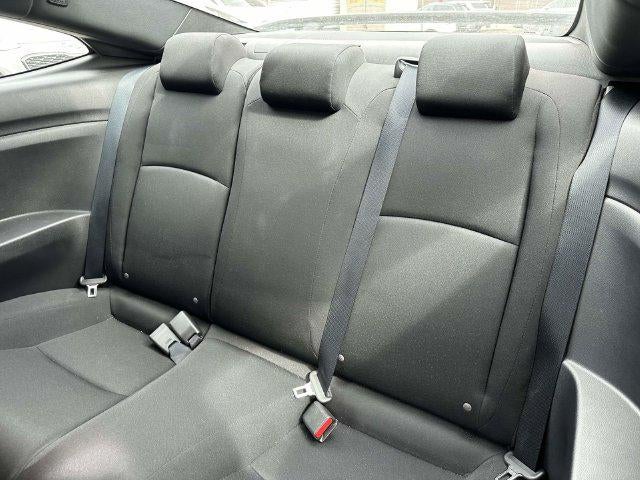 2019 Honda Civic Base