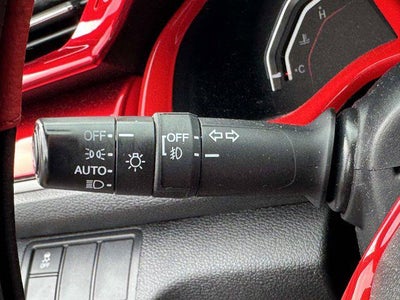 2019 Honda Civic Base