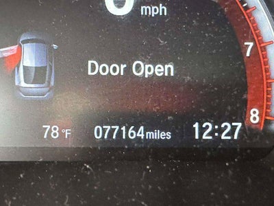 2019 Honda Civic Base