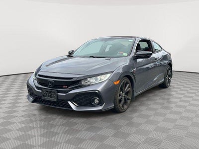 2019 Honda Civic Base