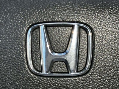 2017 Honda CR-V Base