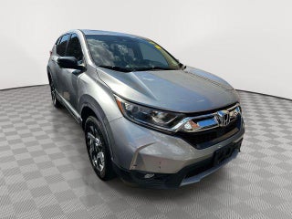 2017 Honda CR-V Base