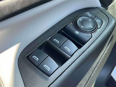 2023 Chevrolet Equinox FWD LS