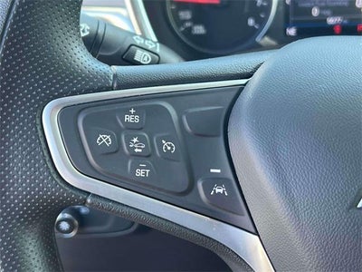 2023 Chevrolet Equinox FWD LS