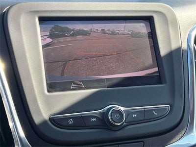 2023 Chevrolet Equinox FWD LS