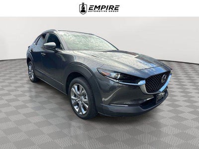 2024 Mazda Mazda CX-30 2.5 S Preferred Package