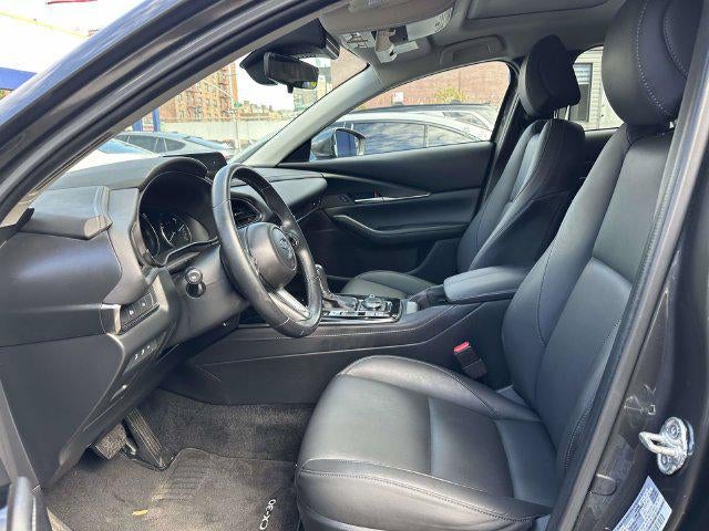 2024 Mazda Mazda CX-30 2.5 S Preferred Package