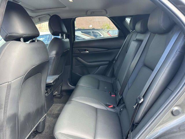 2024 Mazda Mazda CX-30 2.5 S Preferred Package
