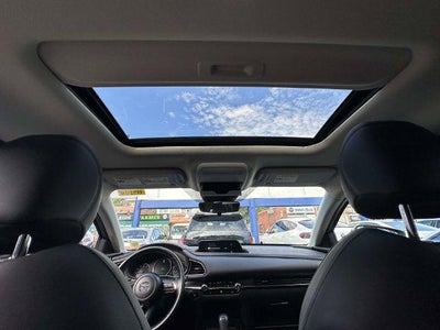 2024 Mazda Mazda CX-30 2.5 S Preferred Package