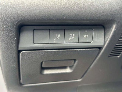 2024 Mazda Mazda CX-30 2.5 S Preferred Package