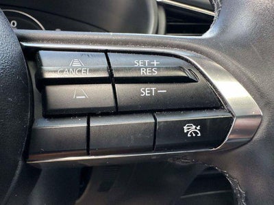 2024 Mazda Mazda CX-30 2.5 S Preferred Package