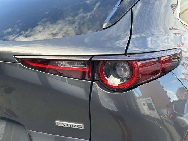 2024 Mazda Mazda CX-30 2.5 S Preferred Package