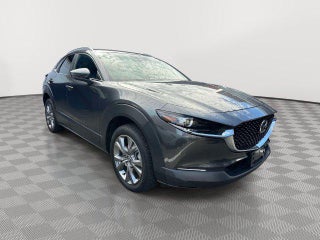 2024 Mazda Mazda CX-30 2.5 S Preferred Package