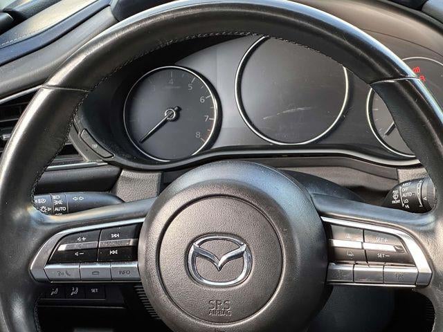 2020 Mazda Mazda CX-30 Preferred Package