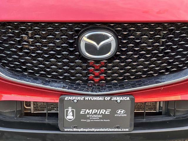 2020 Mazda Mazda CX-30 Preferred Package